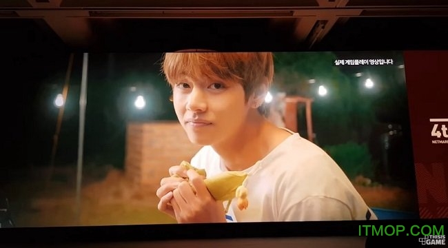 BTSWORLD正版游戏