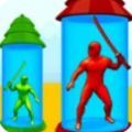 ticklekuri中文版游戏安卓免费版