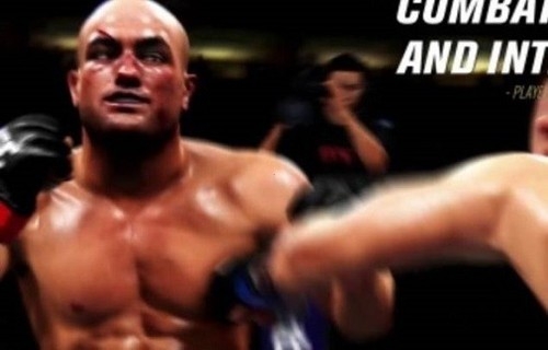 UFCMobile2Beta游戏安卓版