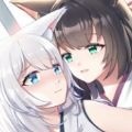 与狐妖的同居生活游戏汉化版