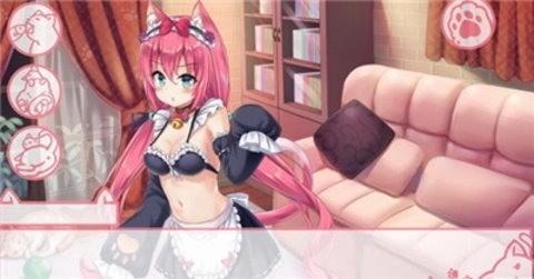 我是猫女仆メイド游戏安卓免费下载