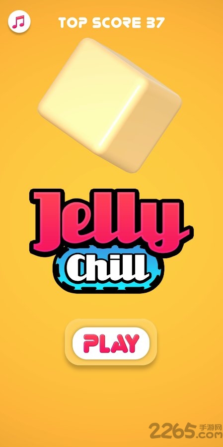jellychill游戏