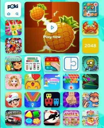 pokiapp图片1