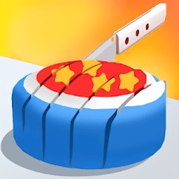 超级切片3d游戏