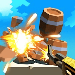 wreckinggun游戏