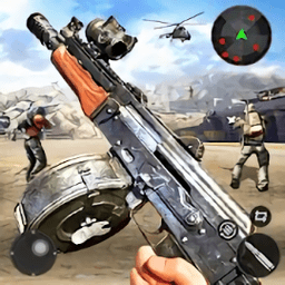 commandoaction游戏