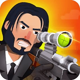 snipercaptain游戏(狙击队长)