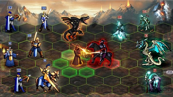 warandmagic游戏