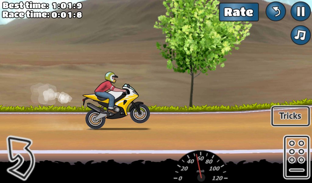 wheeliechallenge翘头游戏最新版下载