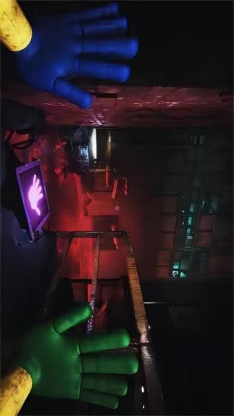 波比的游戏时间第一章MOD作弊菜单