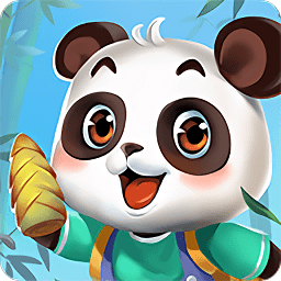 江湖熊猫游戏