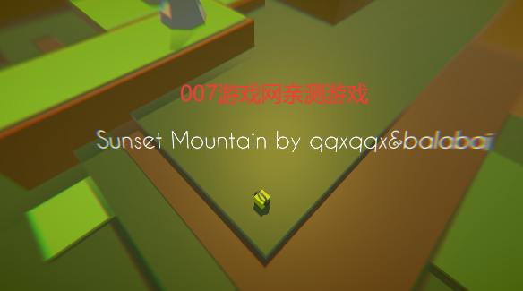 跳舞的线无视一切版游戏特色