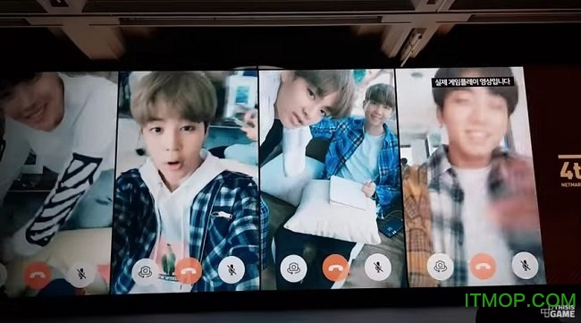 BTSWORLD正版游戏