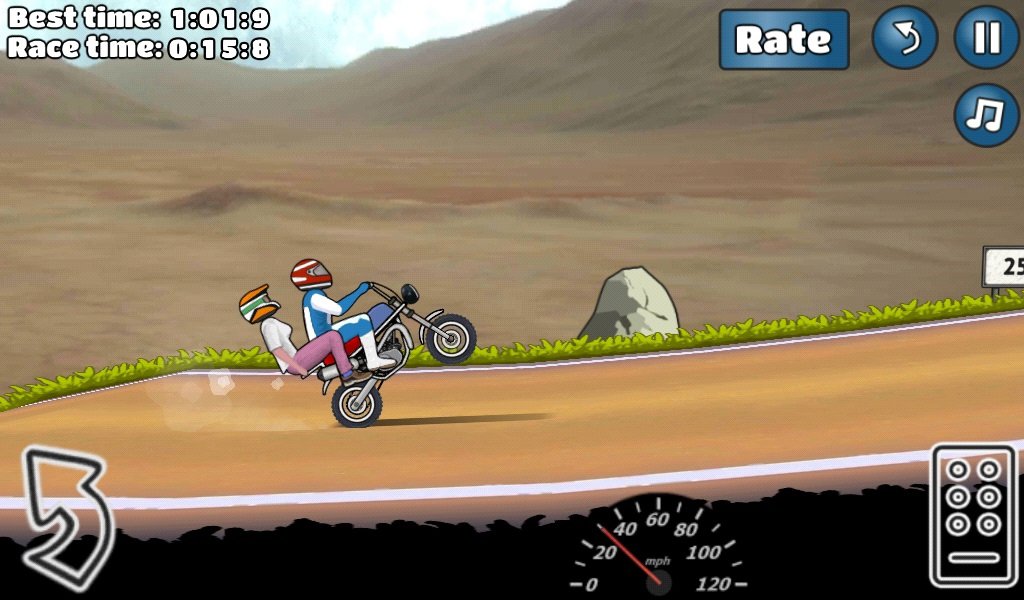 wheeliechallenge翘头游戏最新版下载