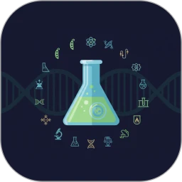 生物实验室游戏