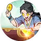 洪荒异兽录微信小游戏