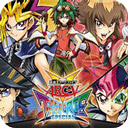 游戏王arcv卡片力量悟饭版