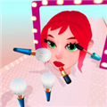 MakeupKit眼影盒子游戏