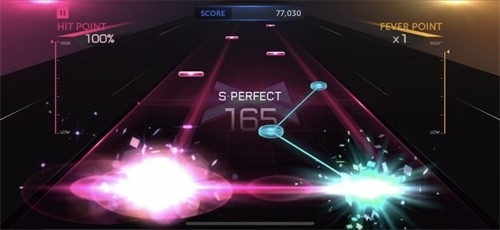 ProjectFX游戏最新版