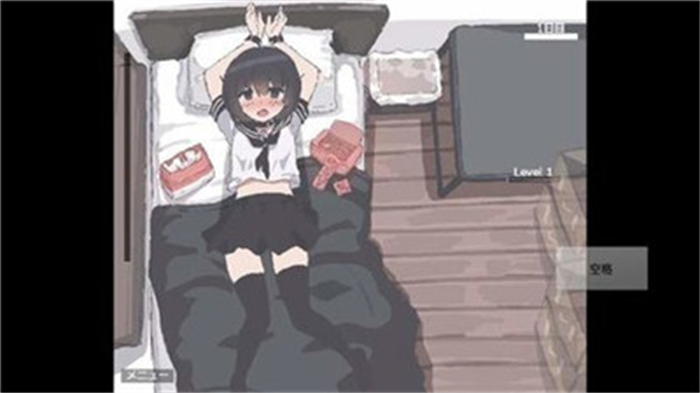 用妹妹的身份做实验游戏正版