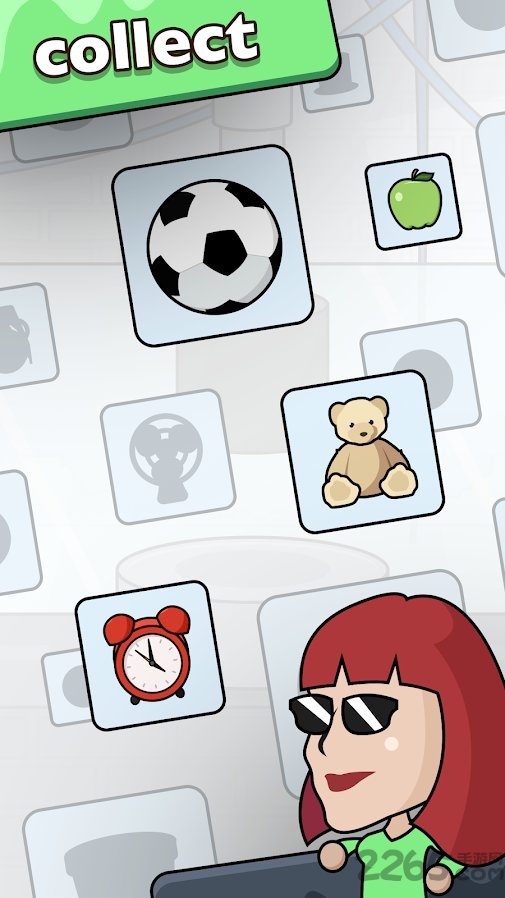 pocketpress游戏