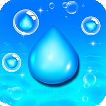 水滴泡泡爆破游戏最新版