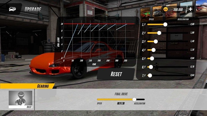 地平线驾驶模拟器游戏(horizondrivingsimulator)