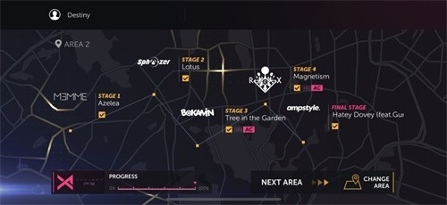 ProjectFX游戏最新版