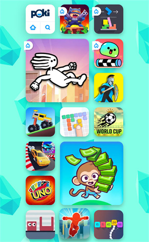 pokiapp图片3