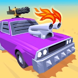 desertriders游戏