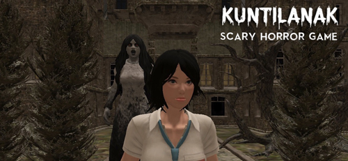 Kuntilanak游戏