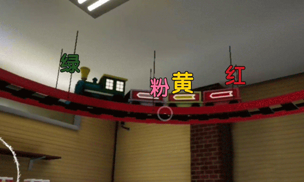 波比的游戏时间第一章手机版MOD破解版游戏截图11