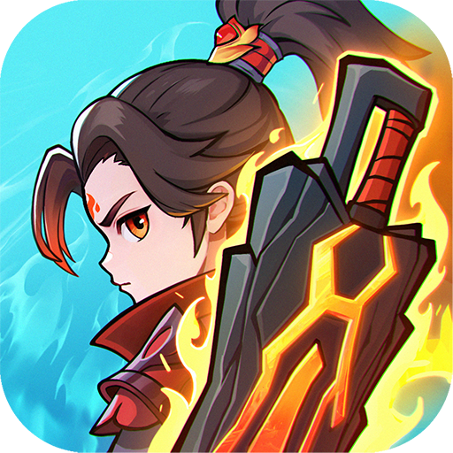 灵剑仙师小游戏