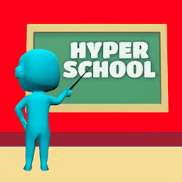 hyperschool游戏