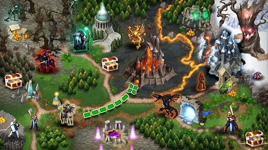 warandmagic游戏