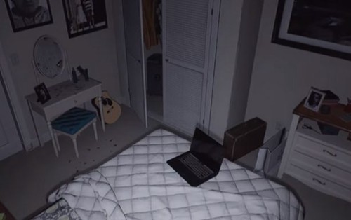 伪人监控游戏手机版