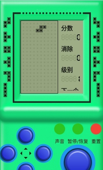 街机游戏厅官网版2026