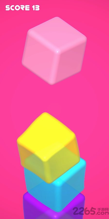 jellychill游戏