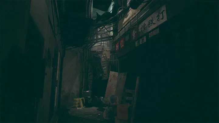 港诡实录游戏官方正版