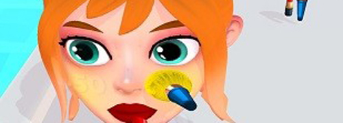 MakeupKit眼影盒子游戏图片1