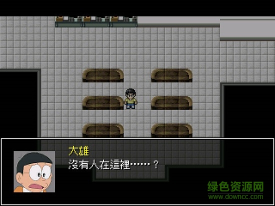 恶灵附身游戏