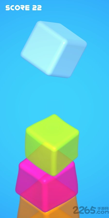 jellychill游戏