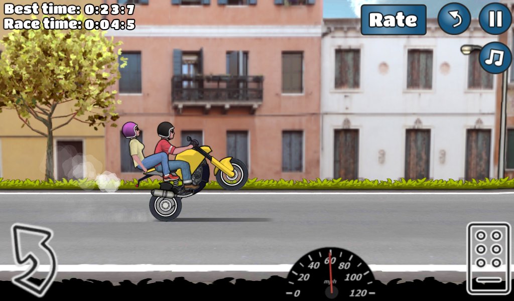 wheeliechallenge翘头游戏最新版下载