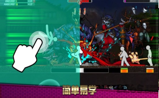 少年游记游戏破解版