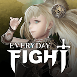 everydayfight游戏