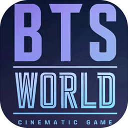 BTSWORLD正版游戏