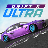 DriftXUltra(超速漂移X游戏)