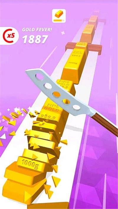 切水果游戏电脑版最新官方版