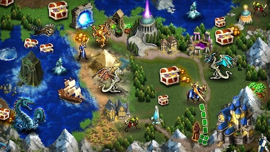 warandmagic游戏