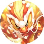 神龙战争小游戏